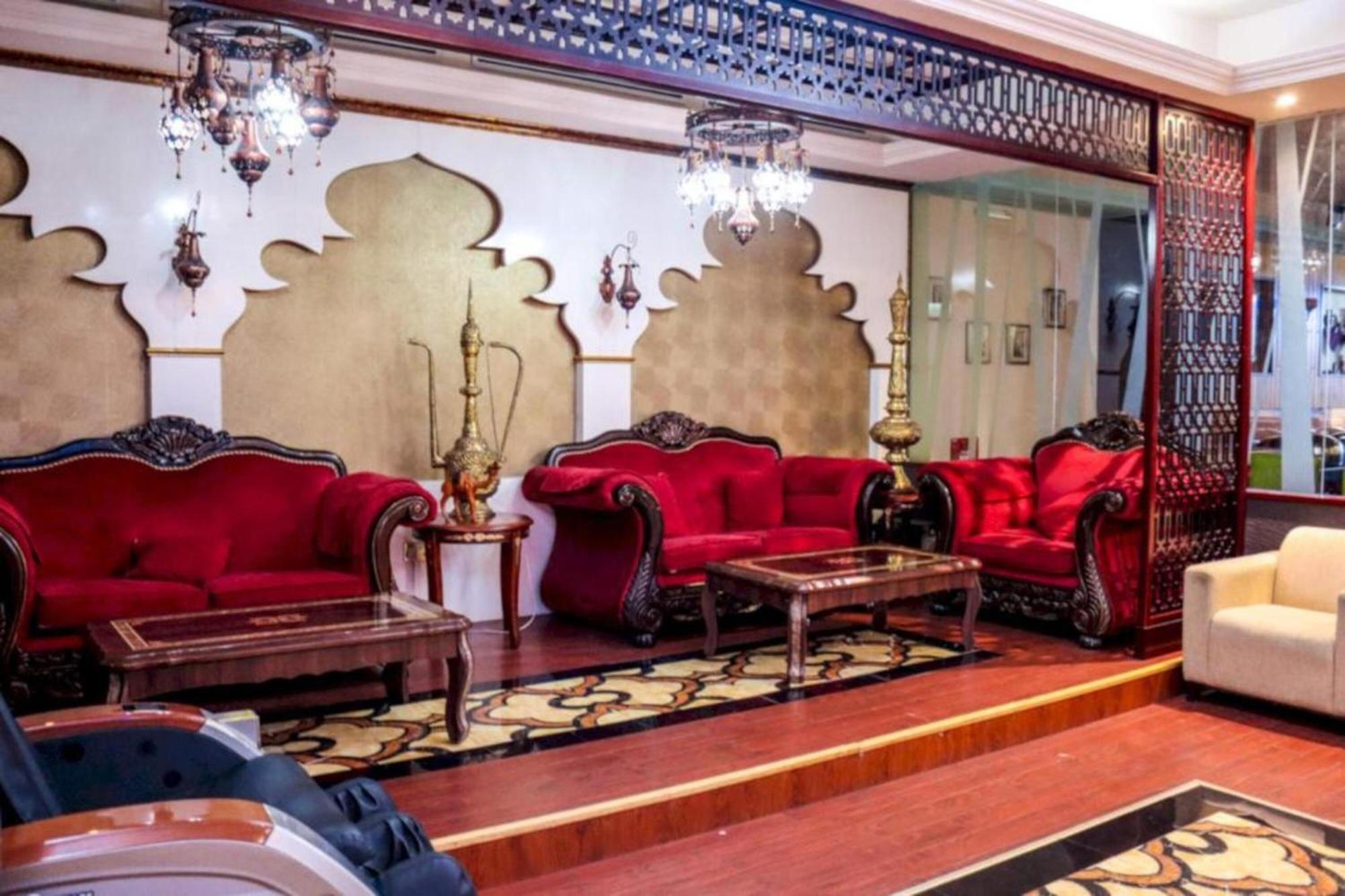Belvilla Luxury Phoenix East Hotel 4*