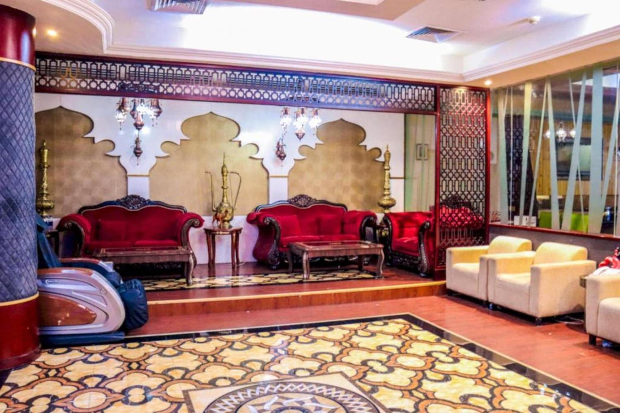 Belvilla Luxury Phoenix East Dubai