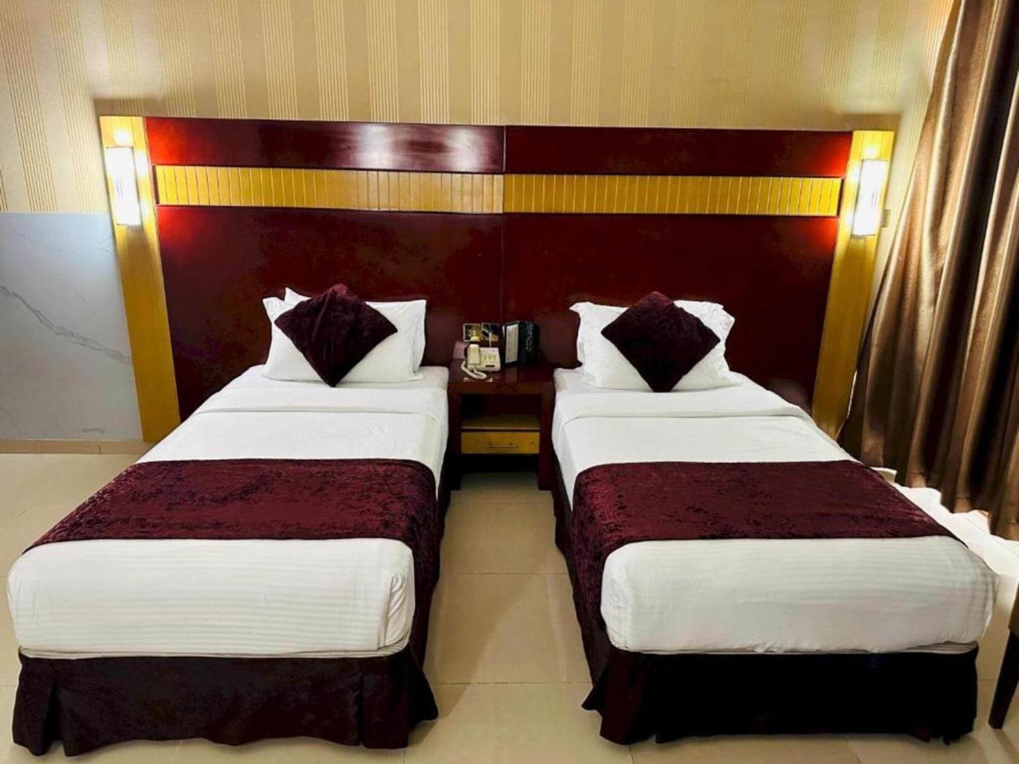 Belvilla Luxury Phoenix East Hotel Dubai