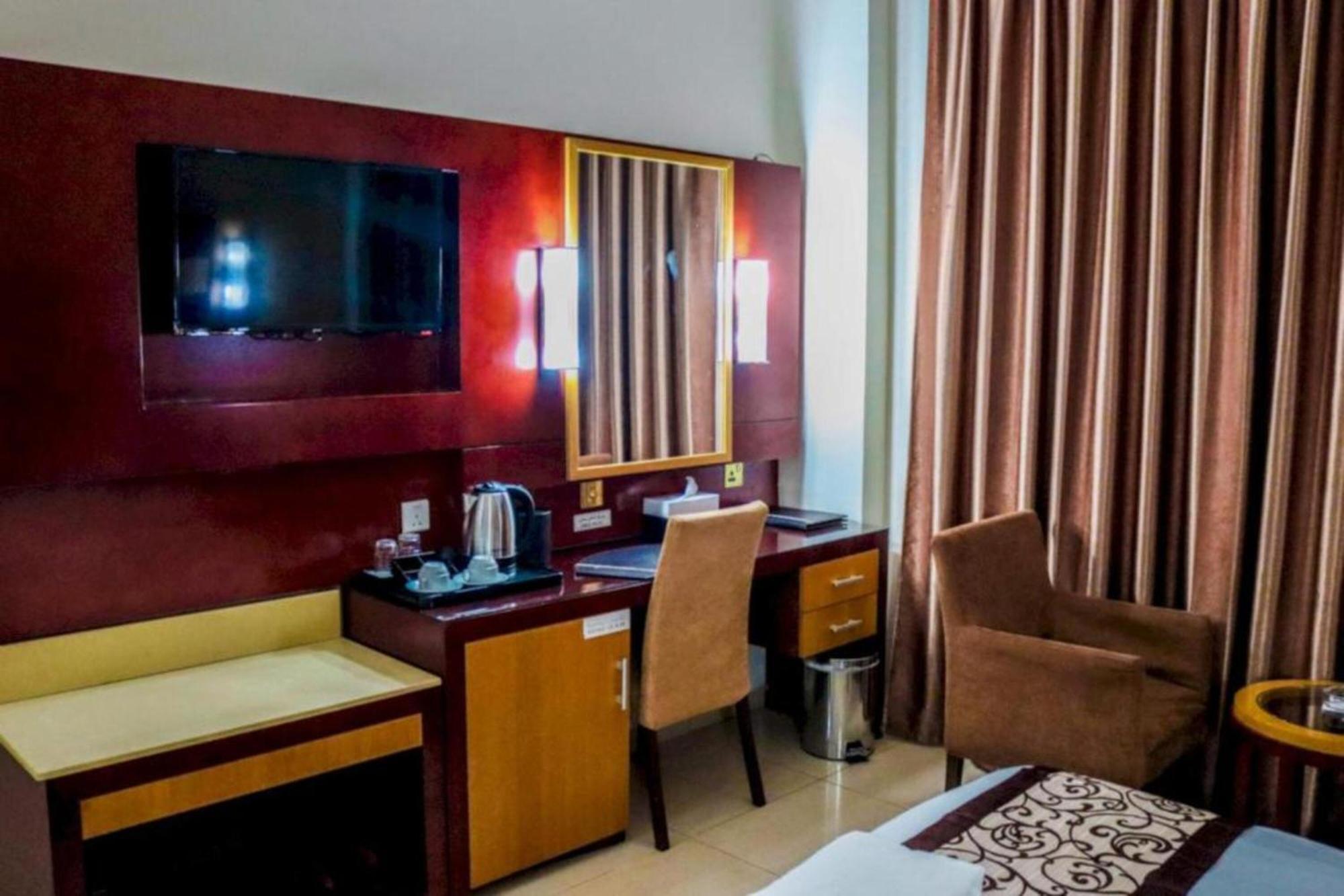 Hotel Belvilla Luxury Phoenix East Dubai