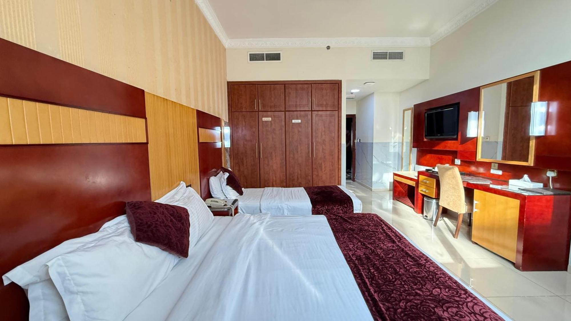 Hotel Belvilla Luxury Phoenix East Dubai