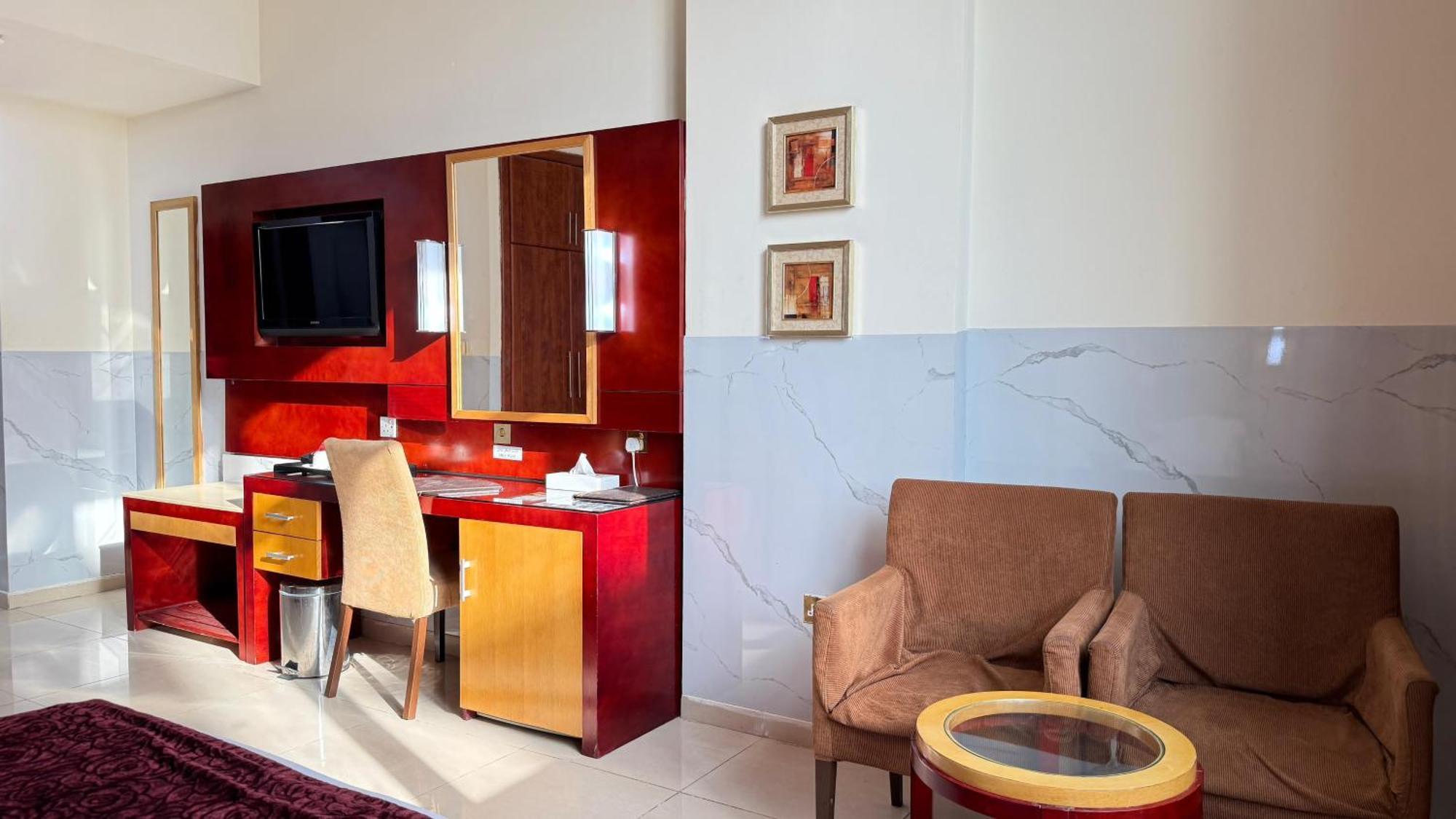 Hotel Belvilla Luxury Phoenix East Dubai