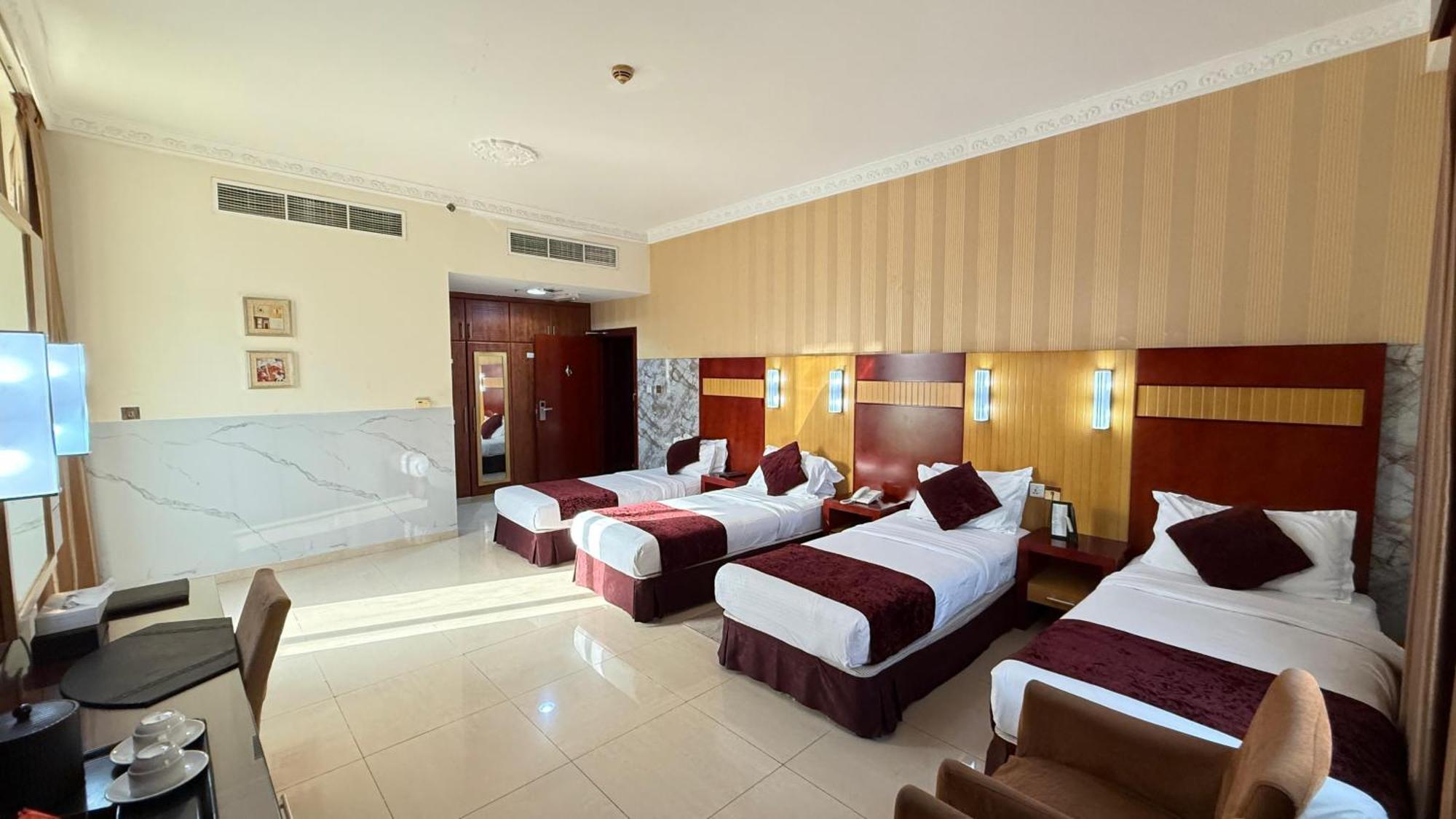 Belvilla Luxury Phoenix East Hotel Dubai