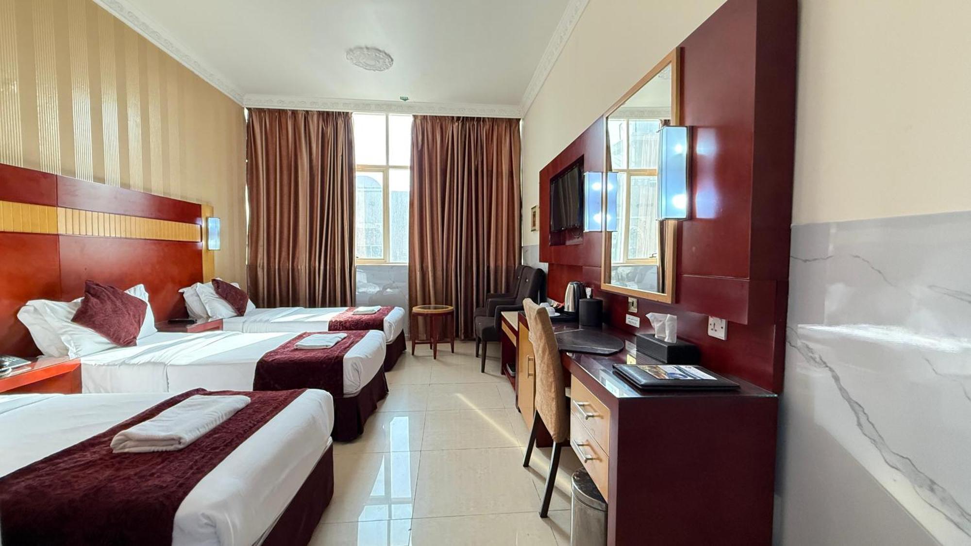 Belvilla Luxury Phoenix East Hotel Dubai