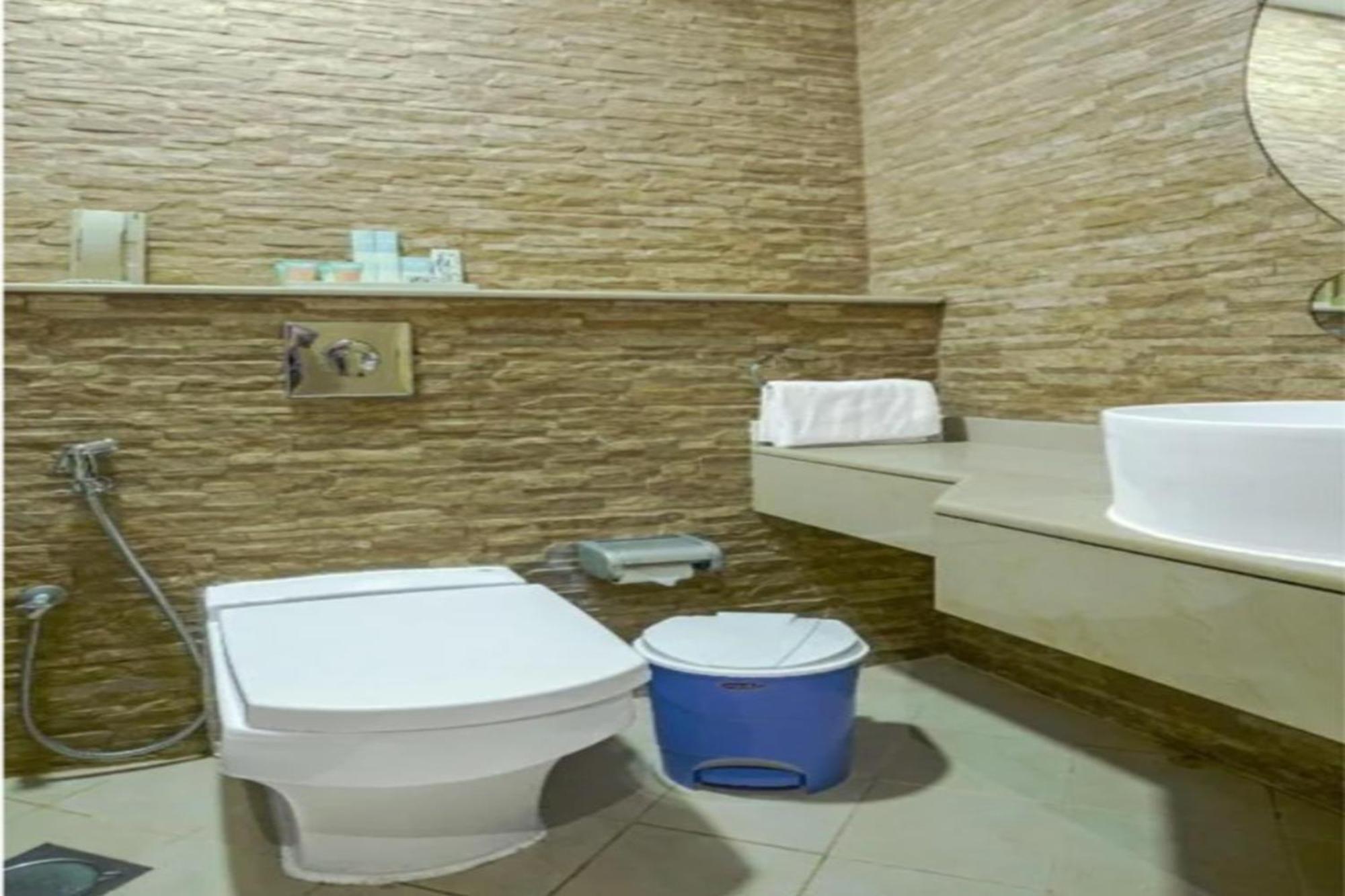 Hotel Belvilla Luxury Phoenix East Dubai