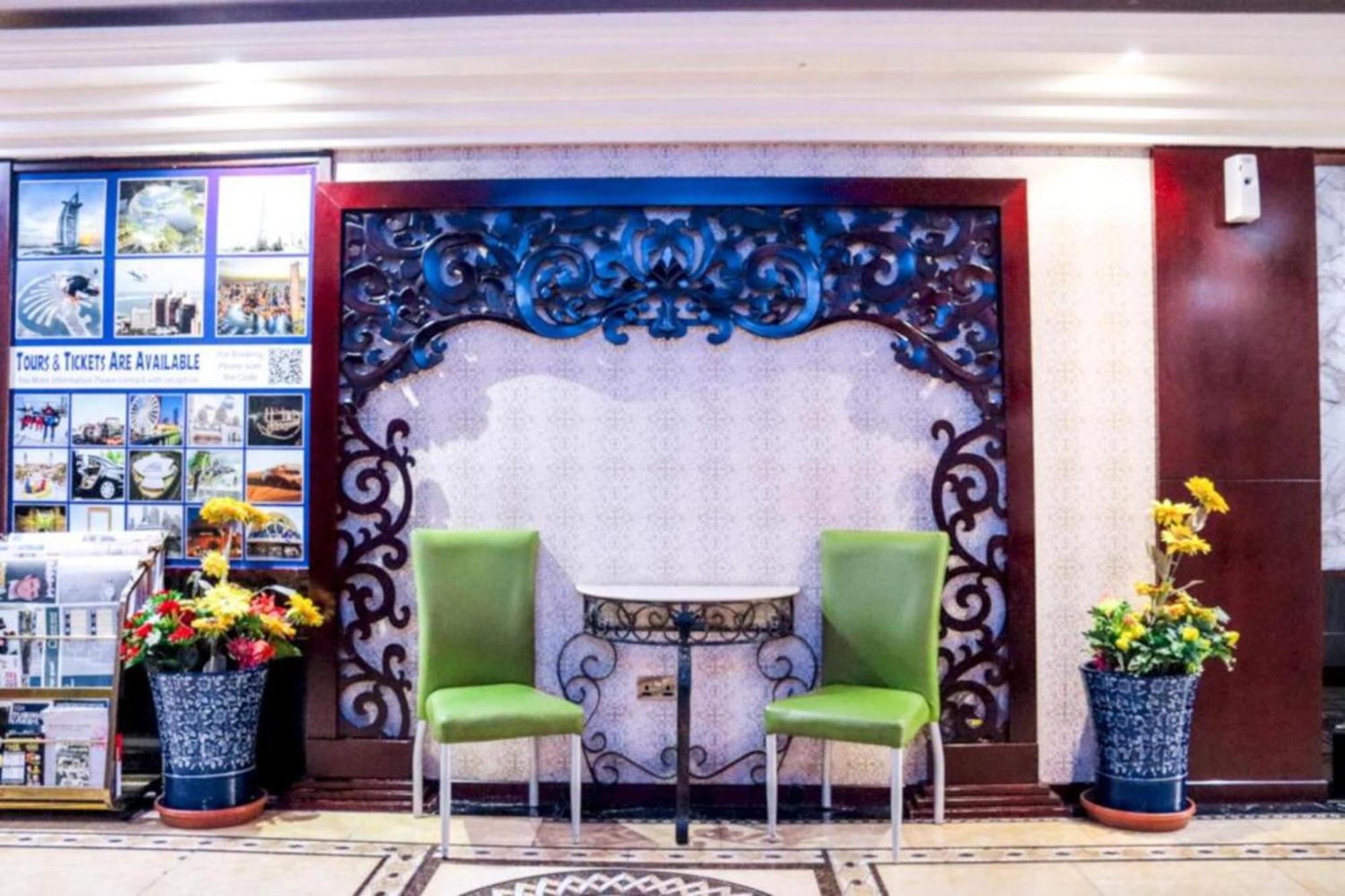 Belvilla Luxury Phoenix East 4* Dubai