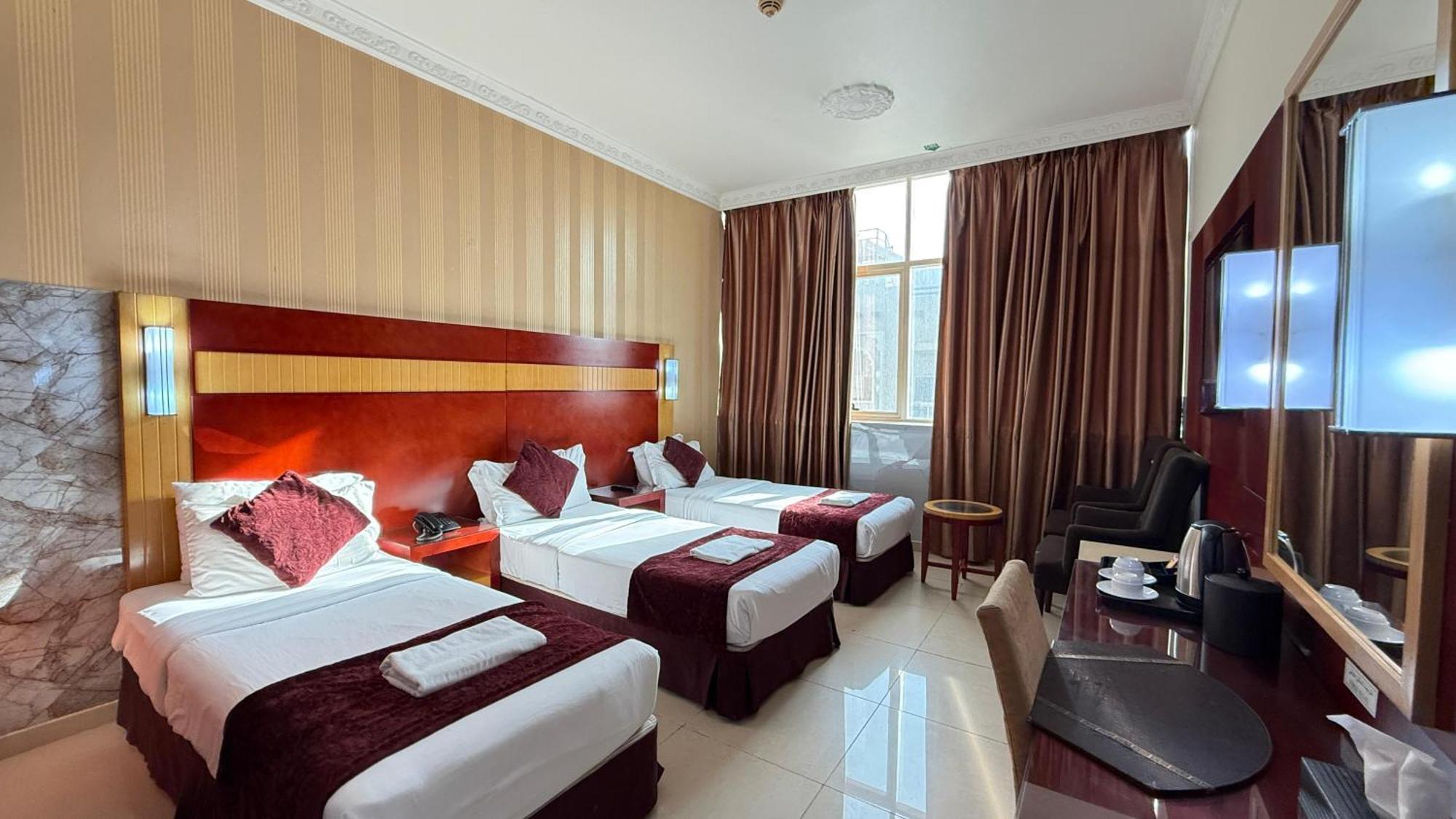 Hotel Belvilla Luxury Phoenix East 4*